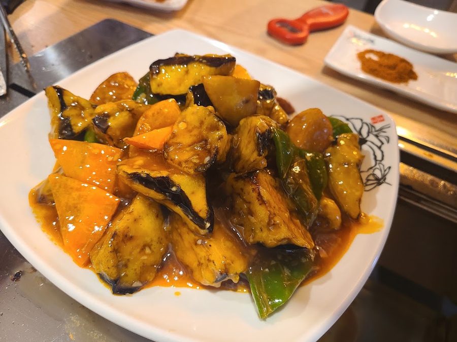 Ilmi Yangkkochi
