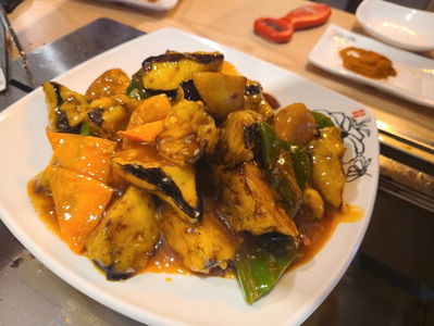 Ilmi Yangkkochi
