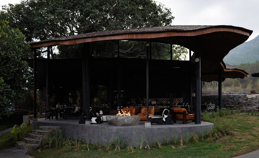 TOTEME GLAMPING & HOT SPRINGS