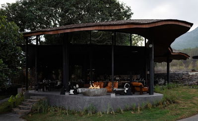 TOTEME GLAMPING & HOT SPRINGS