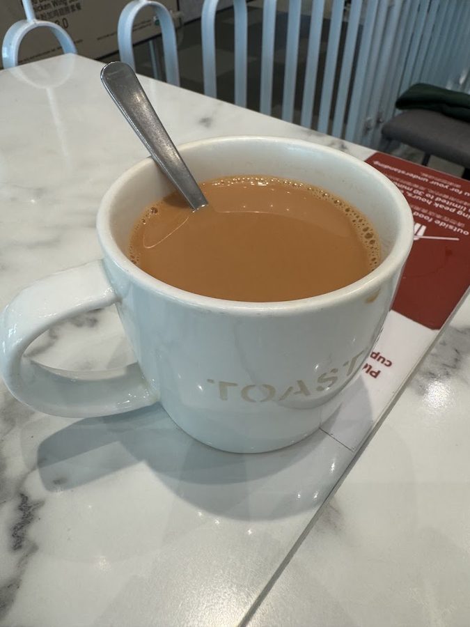 Toast Box (City Gate)