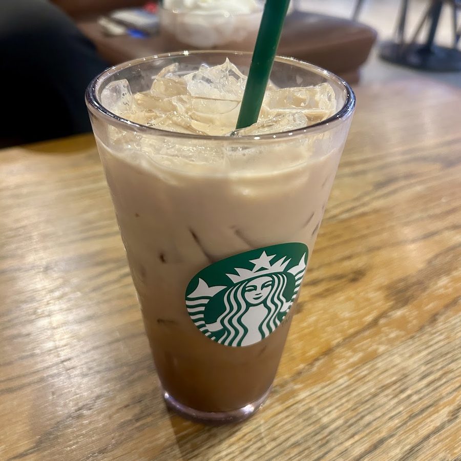 Starbucks Sillim DT