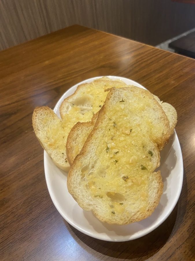 G&B Bistro