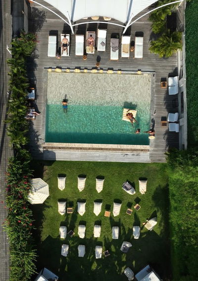 Body Factory Bali