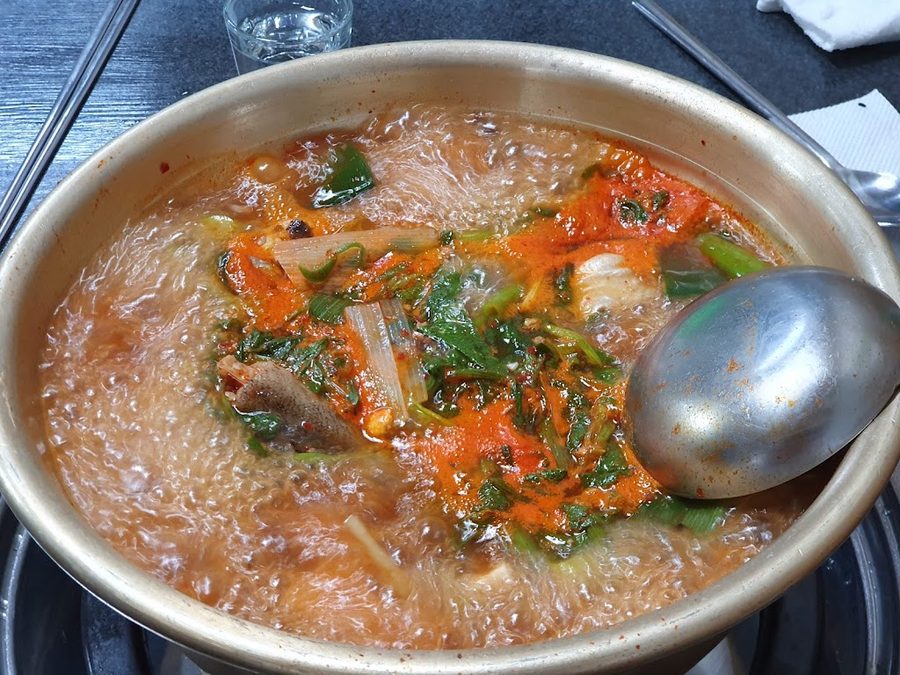 Jeonju Jip