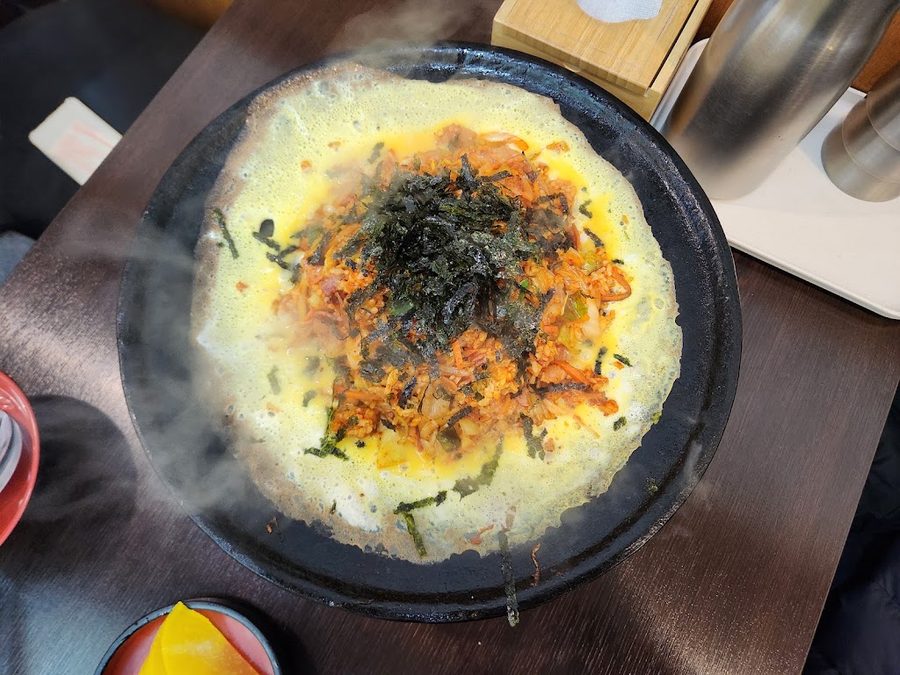 Hana Udon