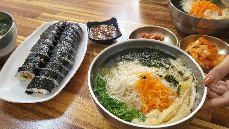 浪漫糖餅
