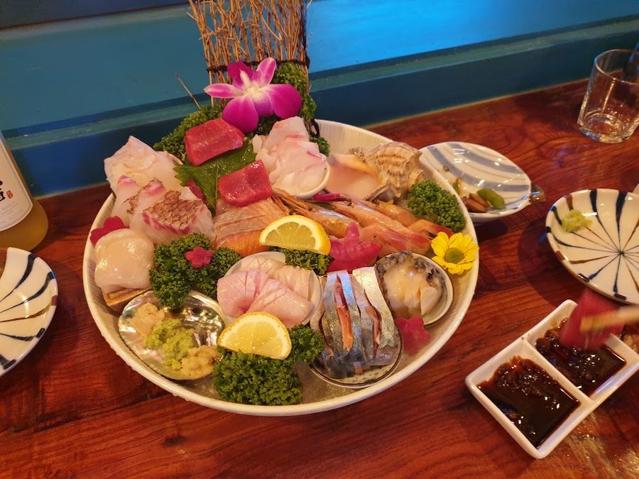 Itamae Bar