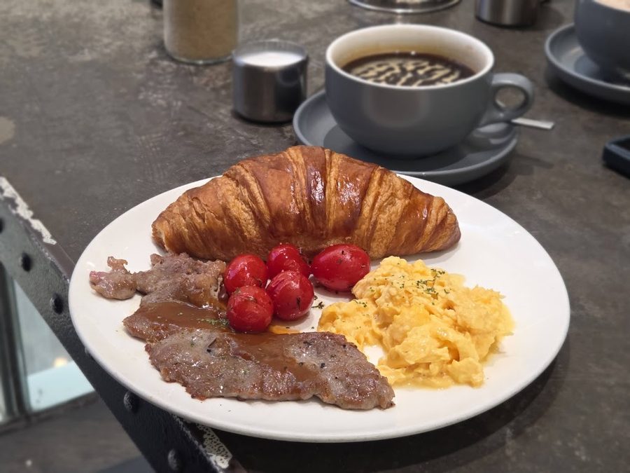 URBAN Cafe Commune