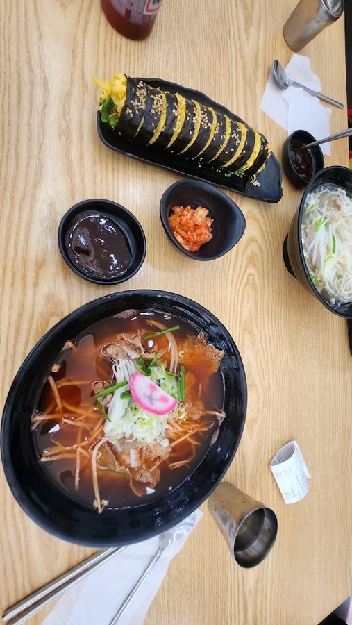 153 Gupo Guksu