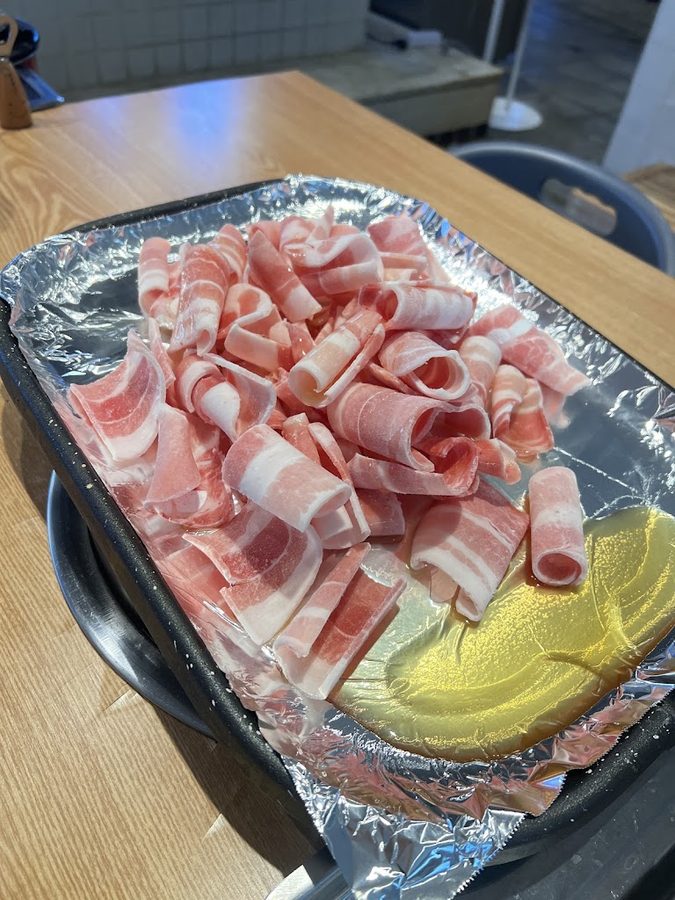 Hakcheon Bulgogi