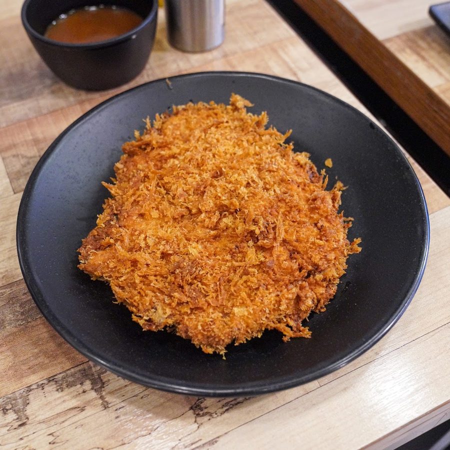 Sura Naengmyeon