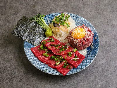 Siseon Hongdae Branch