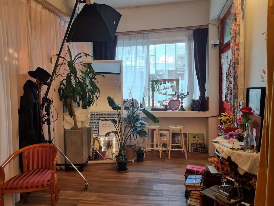 오라스튜디오