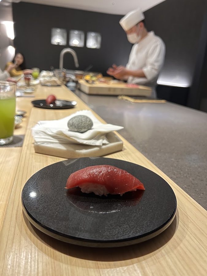 Sushi Hiroaki