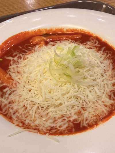 DajeonghanTteokbokki Hyundai Department Store Trade Center