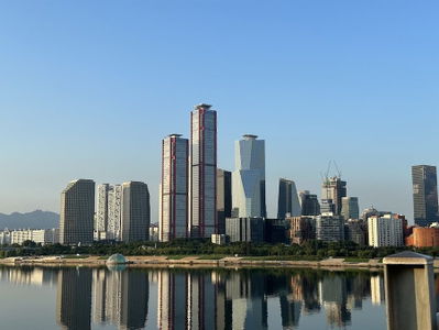 Yeouido