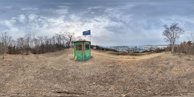 Janggi Park
