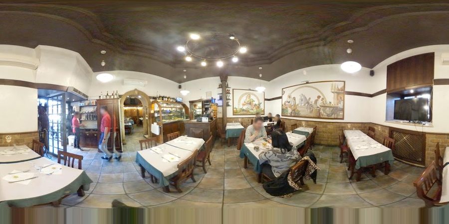 L'Insalata Ricca - Piazza Risorgimento