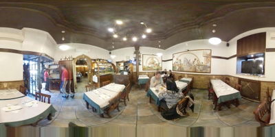L'Insalata Ricca - Piazza Risorgimento