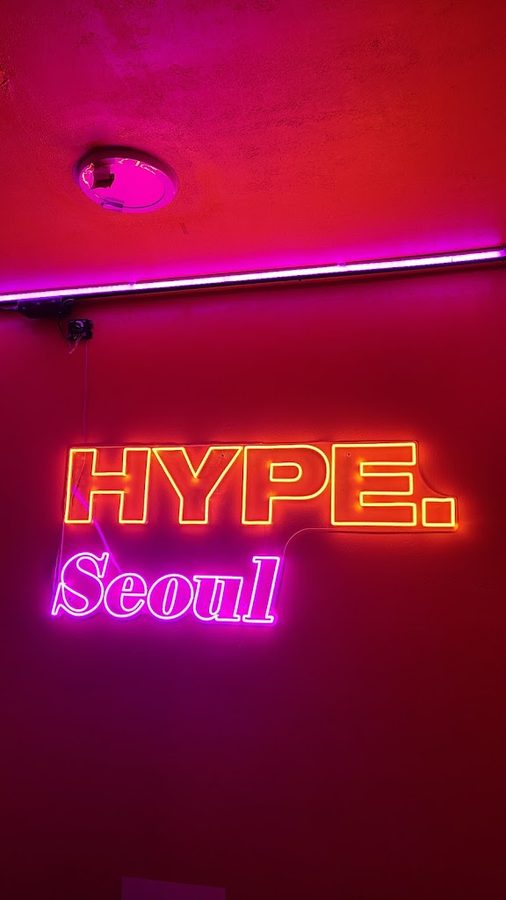 HYPE Seoul