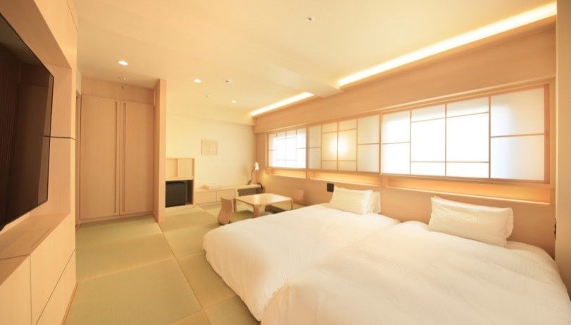 Hotel & Residence Nanshukan