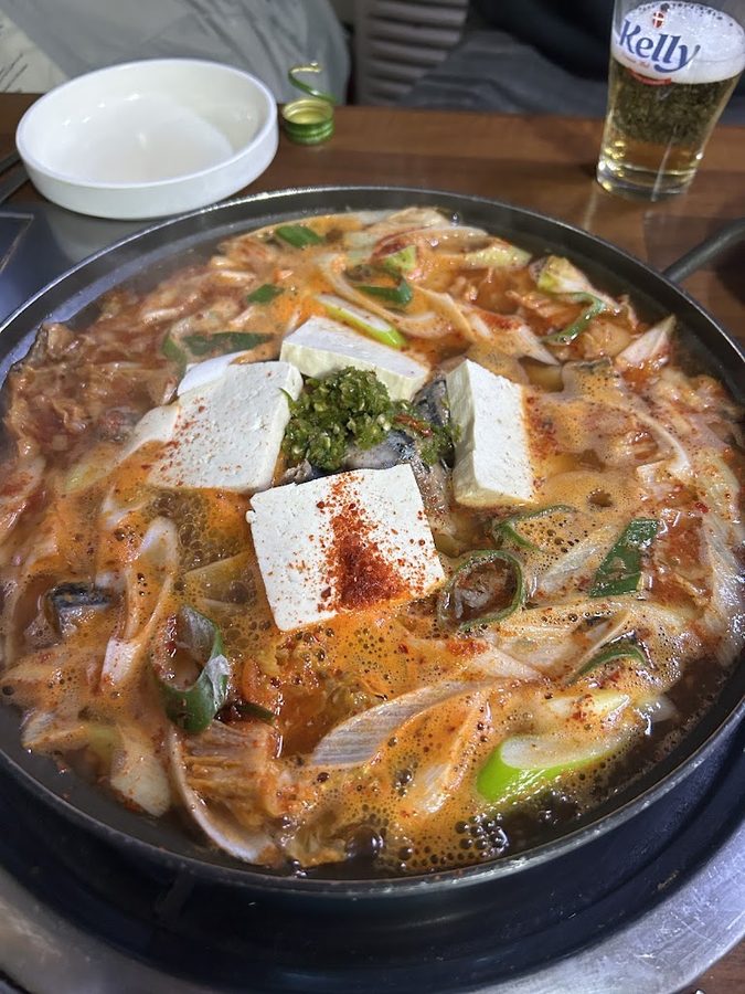 Gohyang Macha