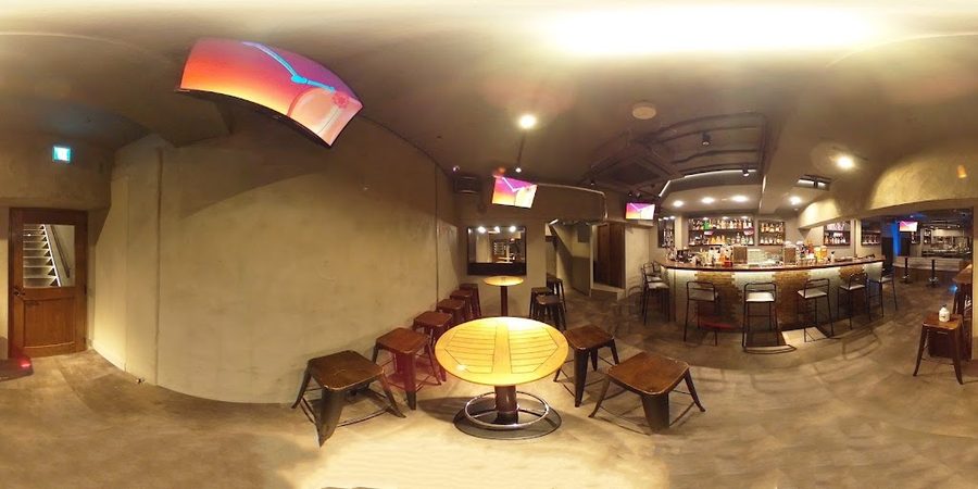 OAK BAR SHIBUYA
