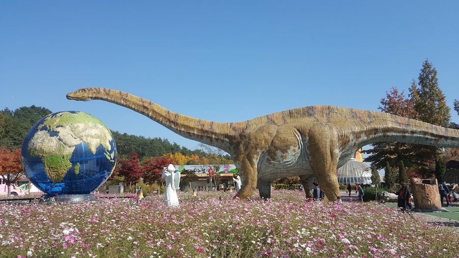 당항포국민관광지