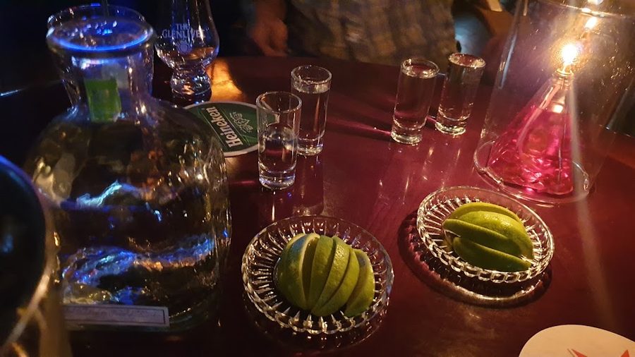 BARABAR
