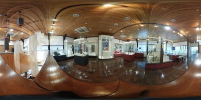 Hakata Traditional Craft and Design Museum