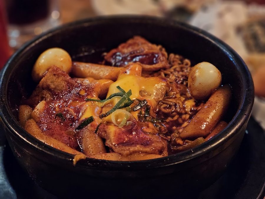 Yeokjeon Halmeoni Beer City Hall Branch