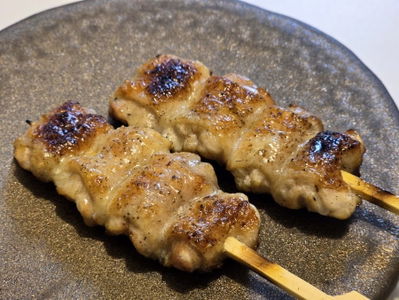 야키토리 시오