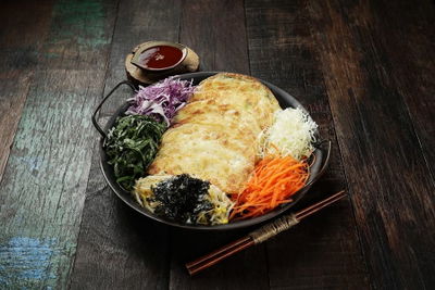 Kimbara Kimbap Daechi