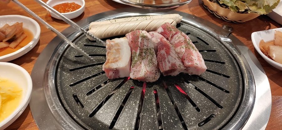 美味肉品再加點手藝 長箭店