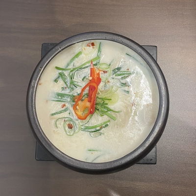 Mugunghwa Sikdang