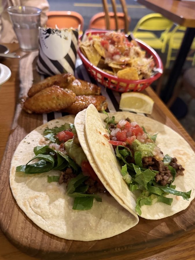 Josega Taco