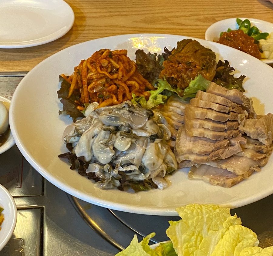 Jeongsune