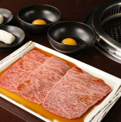Yakiniku Restaurant Roins Kumoji Branch