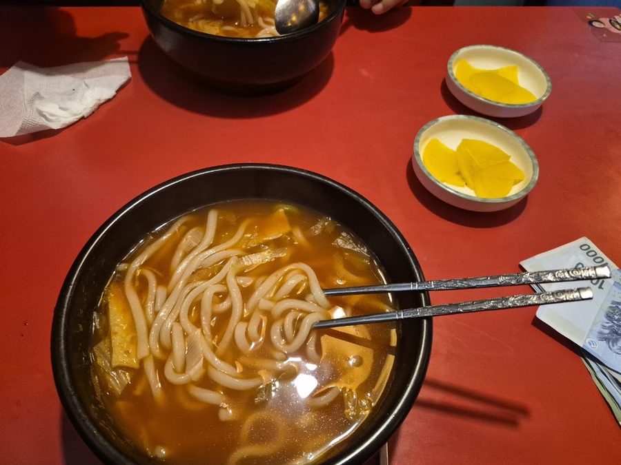 투다리 경주터미널점