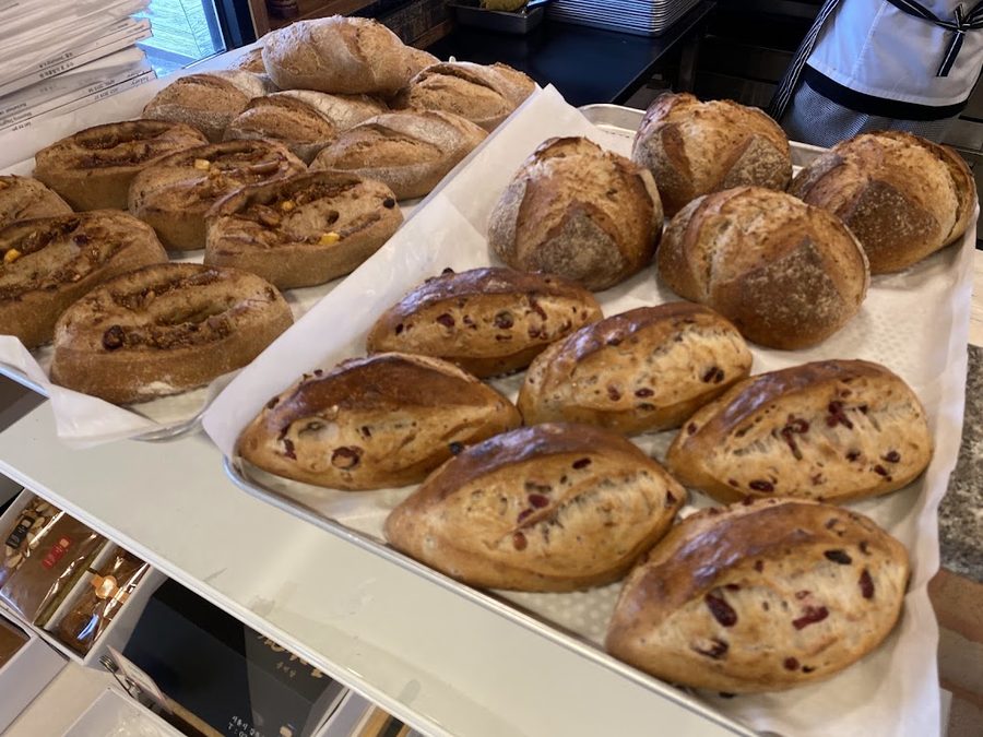 Caminho Bakery