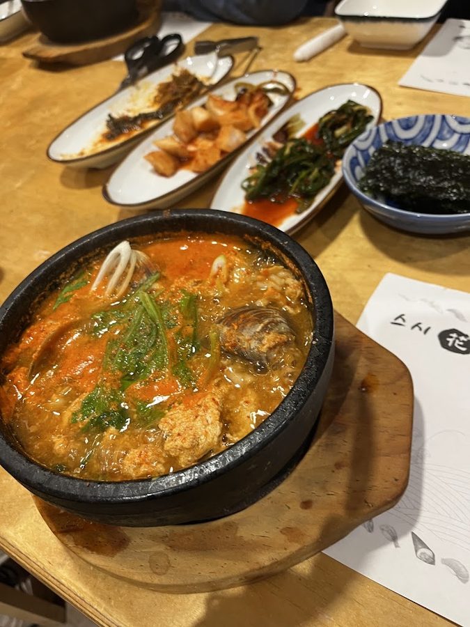 Sushi Hwa