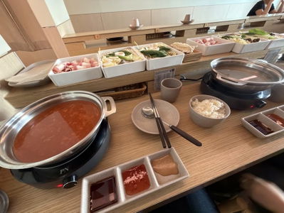 Isu Shabu-shabu