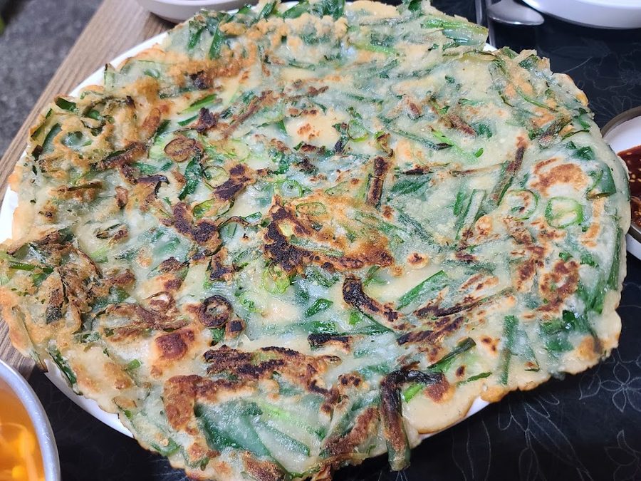 Geumbokjip Sikdang