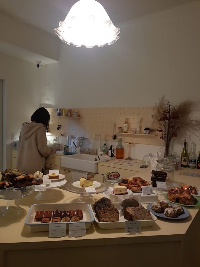 Butter Pie Bake Shop