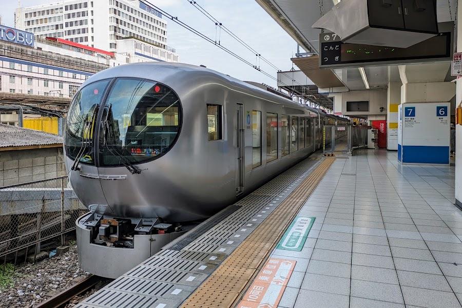 池袋