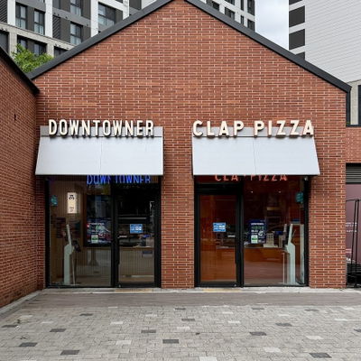 Downtowner Daegu Believe Heritage