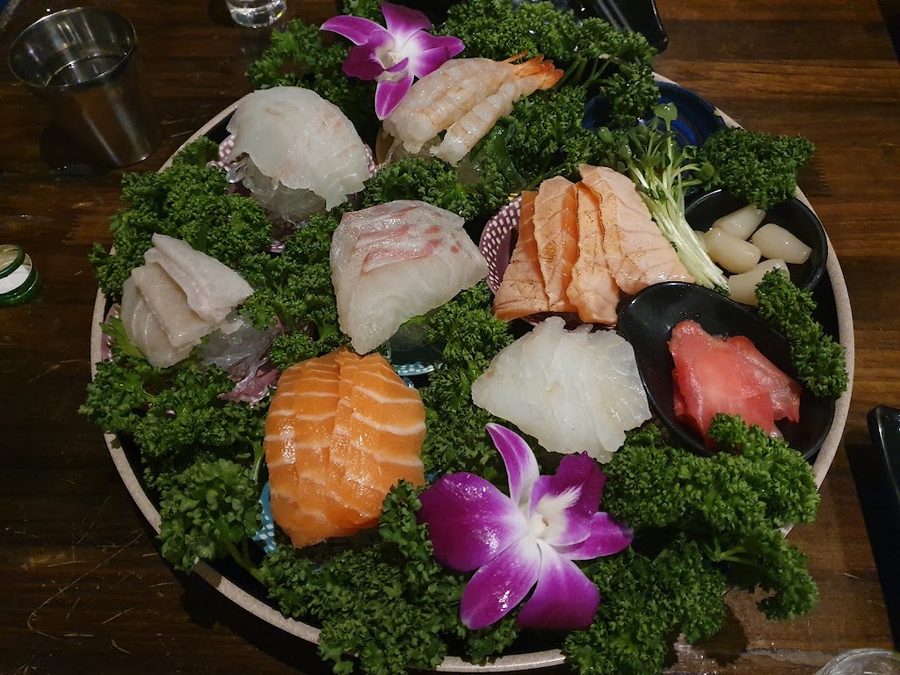 Izakaya Mogami