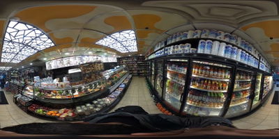 Big Famous Deli & Grocery
