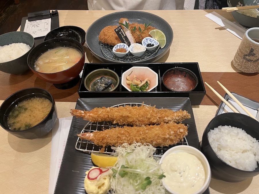 Delica KYK Osaka Takashimaya